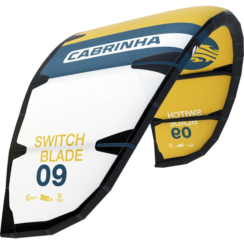 Cabrinha Switchblade