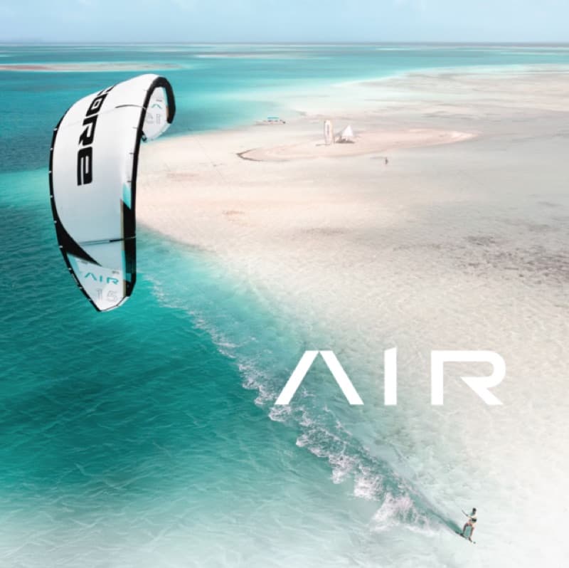 Core Air