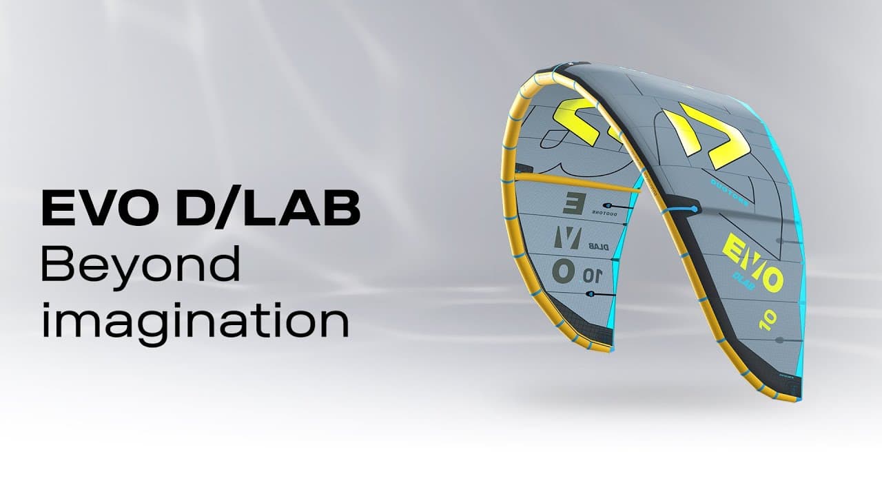 Duotone Evo D/LAB