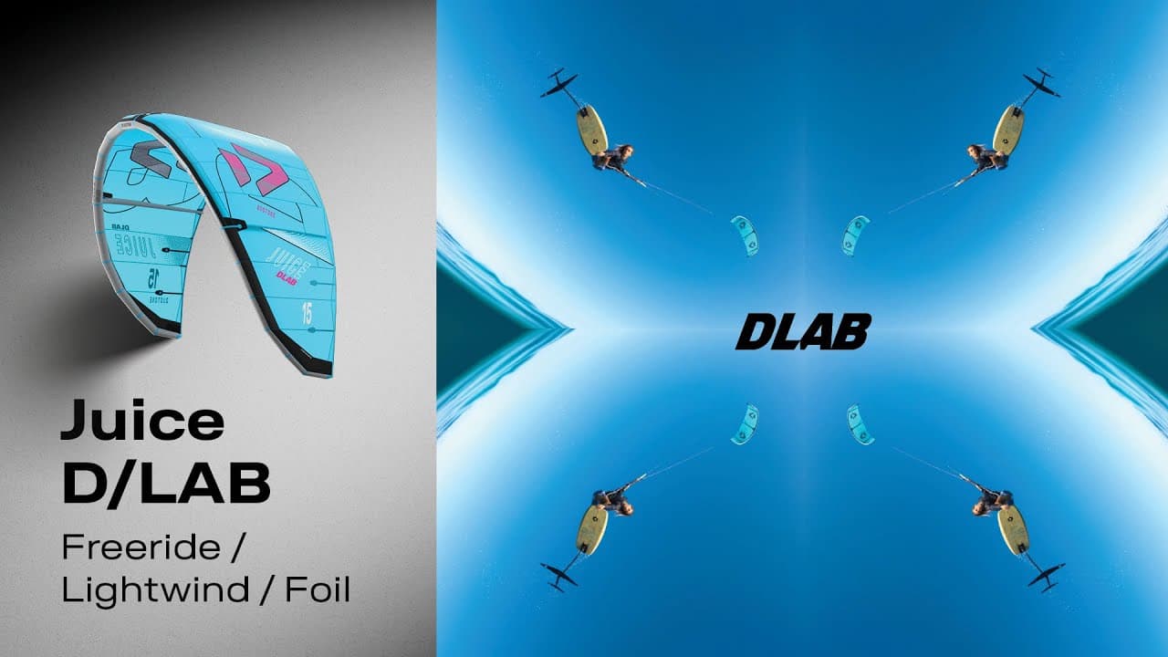 Duotone Juice D/LAB